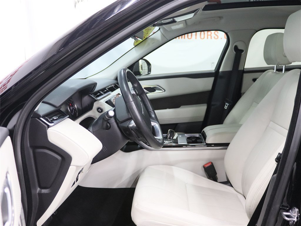 Used 2020 Land Rover Range Rover Velar S AWD/4WD image 8