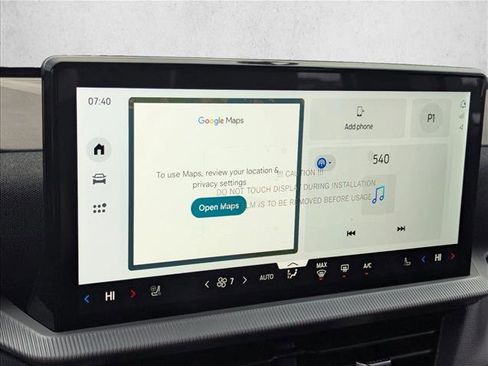 New 2026 Ford Explorer ST image 11