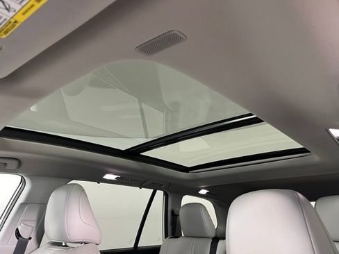 Used 2024 Toyota Grand Highlander XLE image 18