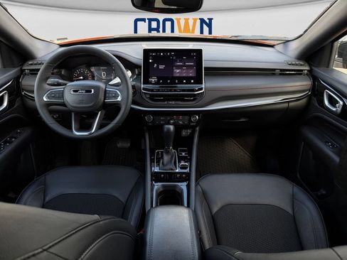Used 2026 Jeep Compass Trailhawk AWD/4WD image 20