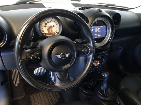 Used 2013 MINI Cooper Countryman S AWD/4WD image 11