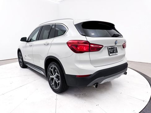 Used 2017 BMW X1 xDrive28i image 14