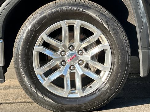 Used 2019 GMC Sierra 1500 SLT w/ SLT Premium Plus Package image 26