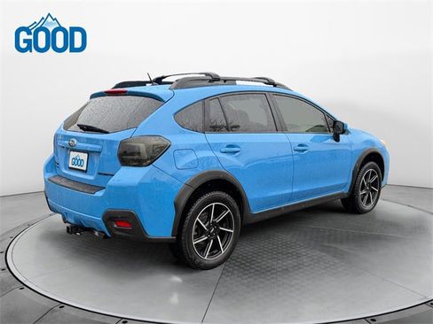 Used 2016 Subaru Crosstrek 2.0i Premium image 5