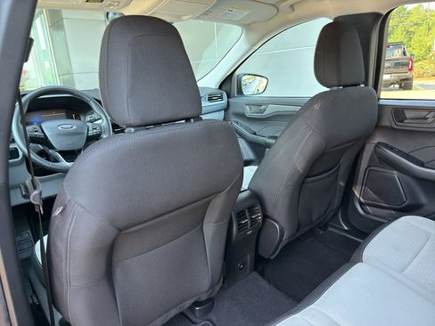 Used 2024 Ford Escape Active image 15