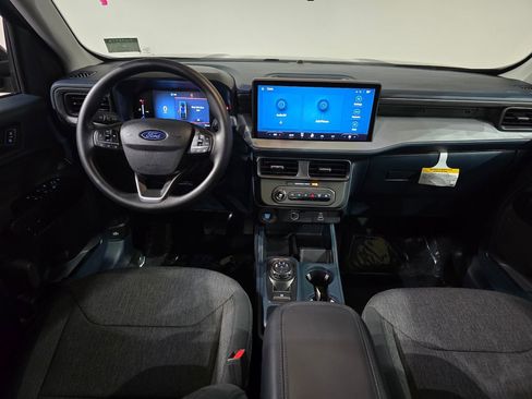 New 2026 Ford Maverick XLT w/ Black Appearance Package AWD/4WD image 32