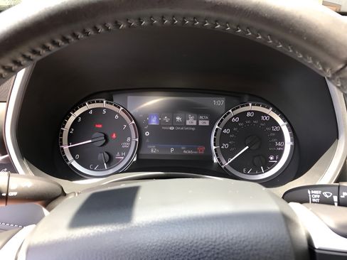 Certified 2024 Toyota Highlander XLE AWD/4WD image 15