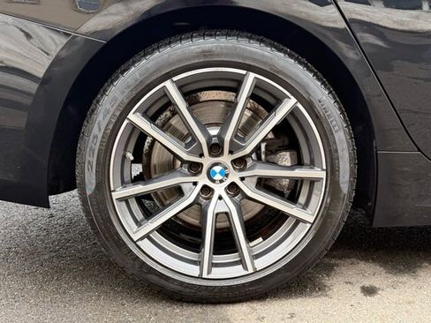 Used 2022 BMW 330i xDrive Sedan w/ Premium Package 2 image 20