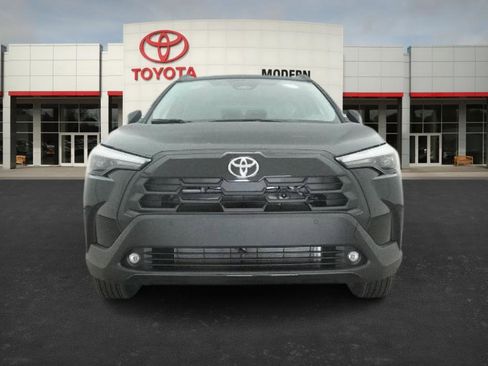 New 2026 Toyota Corolla Cross XLE image 2