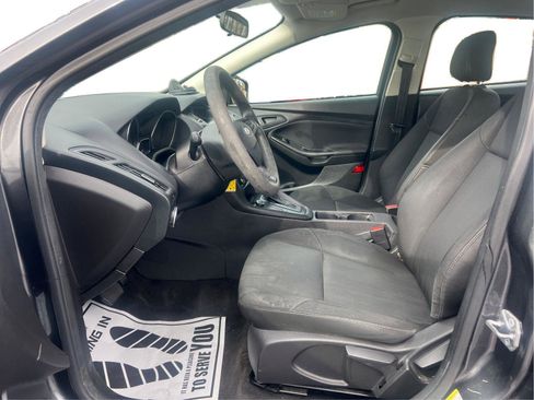 Used 2018 Ford Focus S image 9