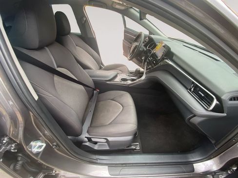 Used 2023 Toyota Camry LE FWD image 14