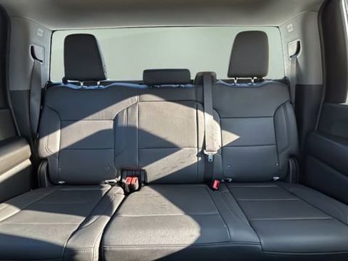 New 2026 Chevrolet Silverado 3500 W/T w/ WT Convenience Package image 26