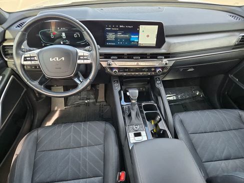 Used 2024 Kia Telluride EX X-Line AWD/4WD image 9