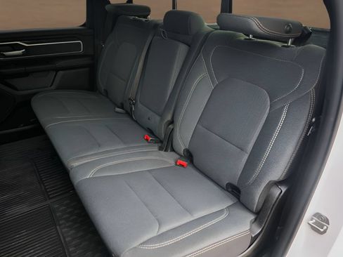 Used 2022 RAM 1500 Lone Star AWD/4WD image 23