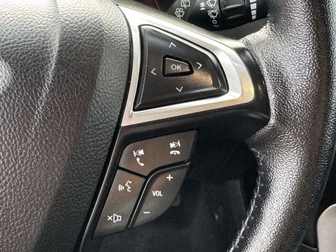 Used 2024 Ford Edge SEL AWD/4WD image 23