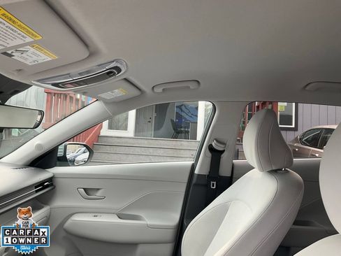 Used 2024 Hyundai Kona SEL FWD image 19