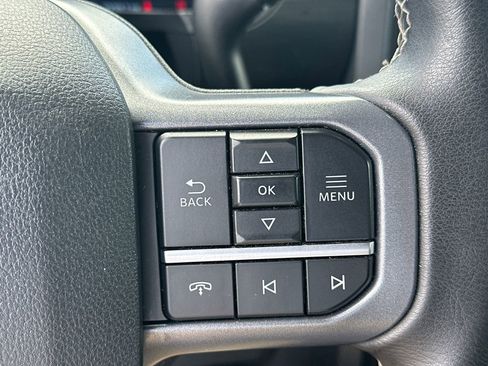 Used 2025 Ford F150 XLT w/ Equipment Group 301A Standard AWD/4WD image 25
