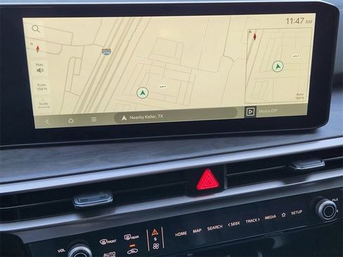 New 2026 Kia Sorento X-Line EX AWD/4WD image 15