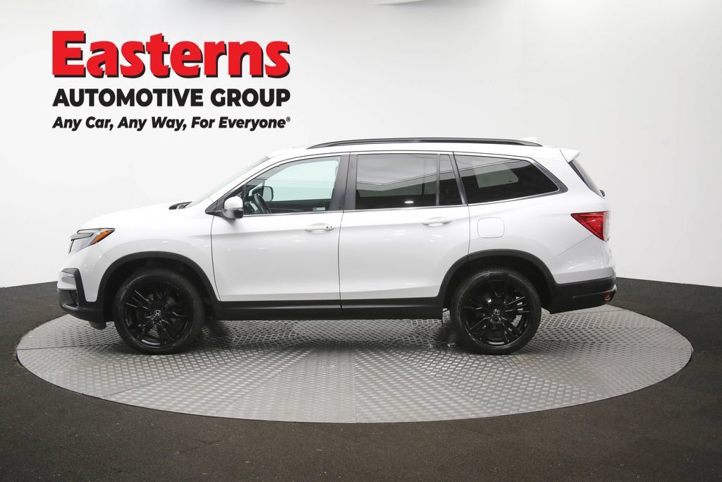 Used 2022 Honda Pilot Special Edition image 65