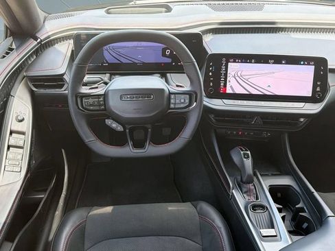 New 2026 Dodge Charger R/T AWD/4WD image 27