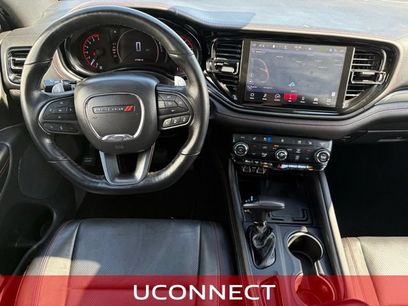 Used 2024 Dodge Durango GT