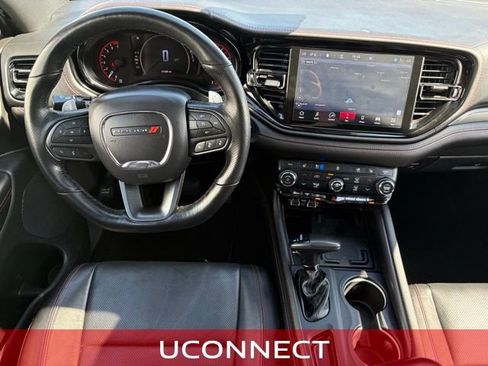 Used 2024 Dodge Durango GT AWD/4WD image 3