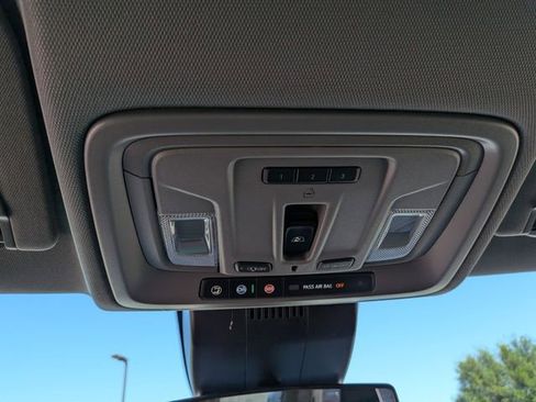 New 2026 Chevrolet Silverado 1500 LT w/ Safety Package image 29