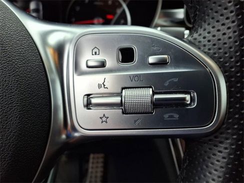 Used 2020 Mercedes-Benz C 300 4MATIC Sedan image 22