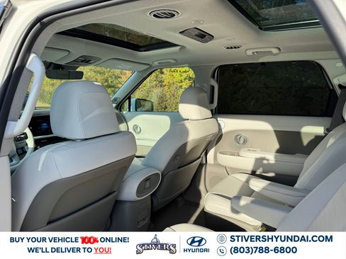 New 2026 Hyundai Palisade Limited image 27