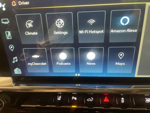 Used 2024 Chevrolet Silverado 2500 LT w/ All Star Edition image 18