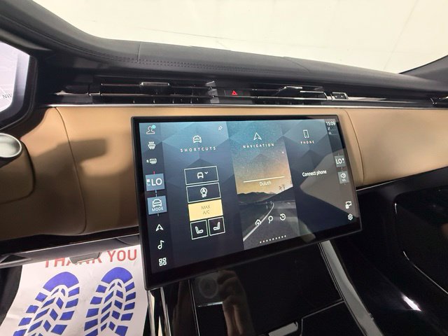 New 2027 Land Rover Range Rover Sport SE AWD/4WD image 20