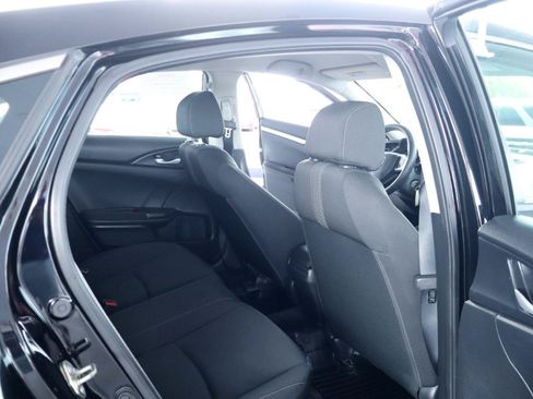 Used 2018 Honda Civic LX image 33