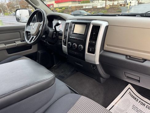 Used 2010 Dodge Ram 3500 Truck SLT w/ Big Horn Regional Package image 13