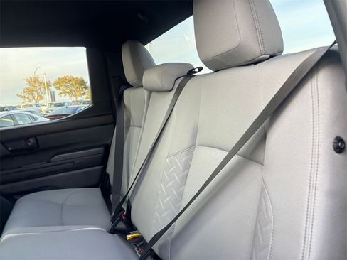 New 2026 Toyota Tacoma SR5 image 29