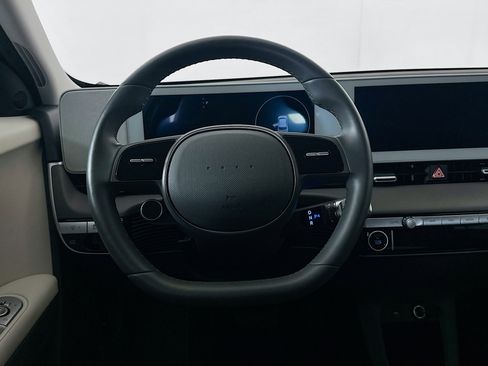 Used 2024 Hyundai Ioniq 5 SEL RWD image 18