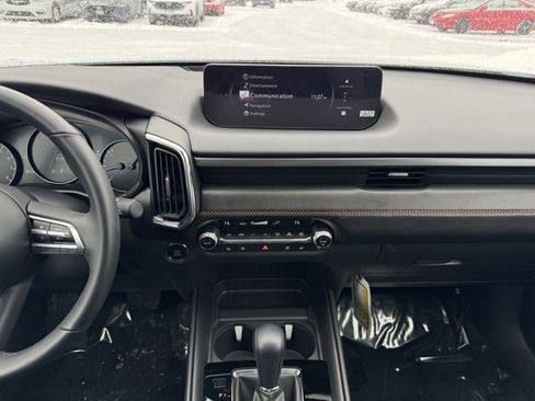 Certified 2025 MAZDA CX-50 AWD 2.5 S w/ Premium Plus Pkg image 2