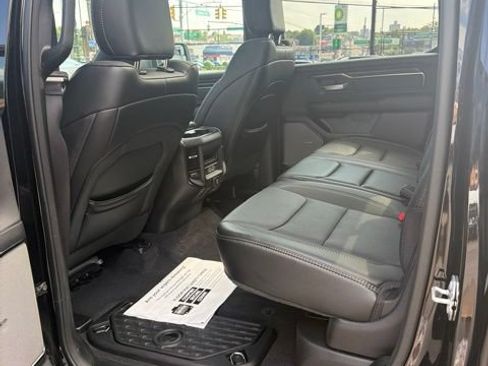 Used 2025 RAM 1500 Rebel w/ Rebel Level 2 Equipment Group AWD/4WD image 10