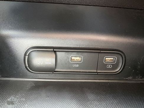 Used 2021 Kia K5 LXS FWD image 19