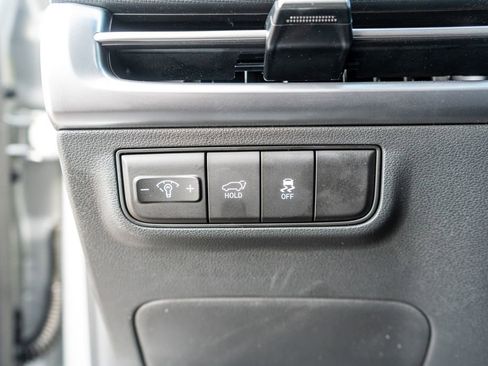 New 2026 Hyundai Tucson SEL image 23