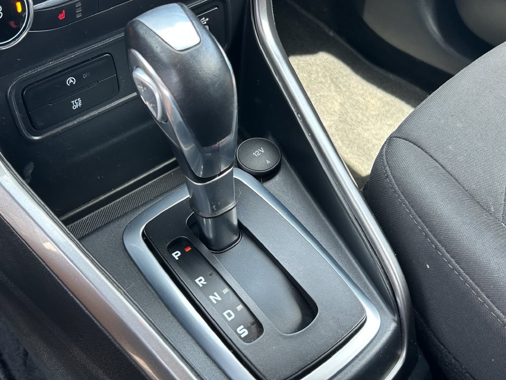 Used 2019 Ford EcoSport SE AWD/4WD image 18