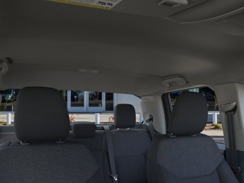 New 2026 Ford Maverick XL AWD/4WD image 12