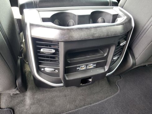 Used 2022 RAM 1500 Big Horn image 14