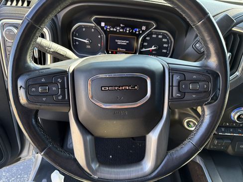 Used 2020 GMC Sierra 2500 Denali w/ Denali Ultimate Package AWD/4WD image 30