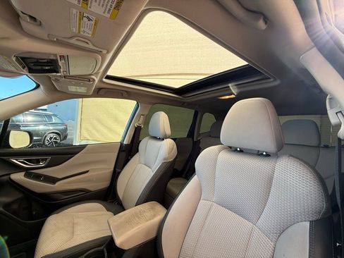 Used 2020 Subaru Forester Premium image 15