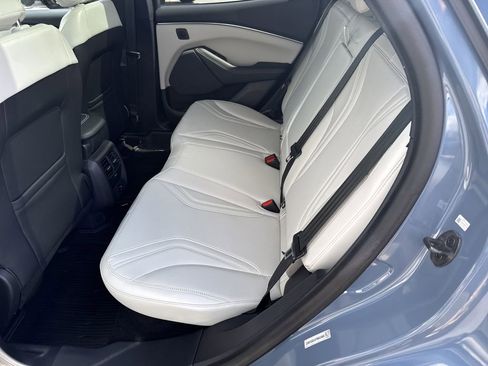 Used 2023 Ford Mustang Mach-E Premium image 20