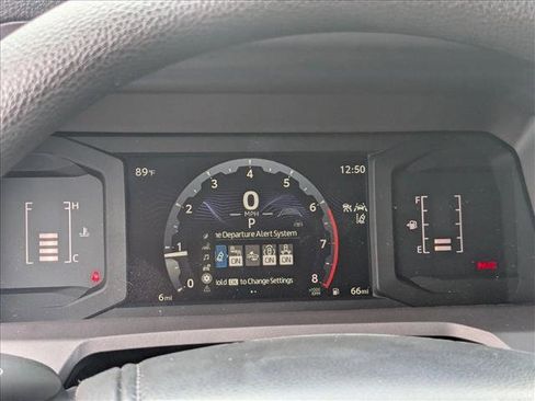 New 2025 Toyota Tacoma SR5 image 10