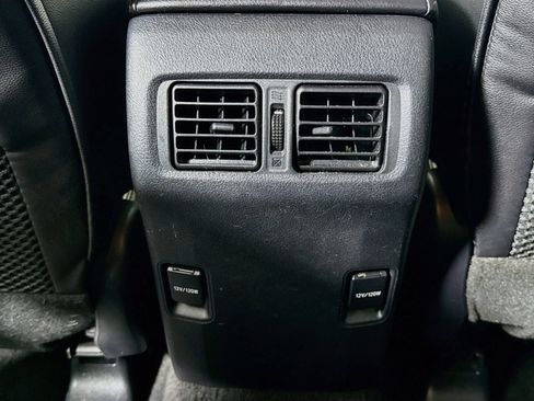 Used 2017 Toyota 4Runner TRD Off-Road Premium AWD/4WD image 23