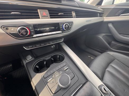 Used 2017 Audi A4 2.0T Premium w/ Convenience Package image 22