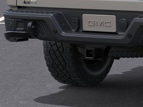New 2026 GMC Sierra 2500 AT4X image 38
