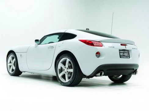 Used 2009 Pontiac Solstice GXP image 18